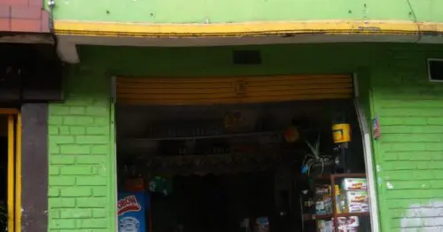 TIENDA DE BARRIO CALLE 8A 19 CON 13 TIENDA DE BARRIO CALLE 8A 19 CON 13